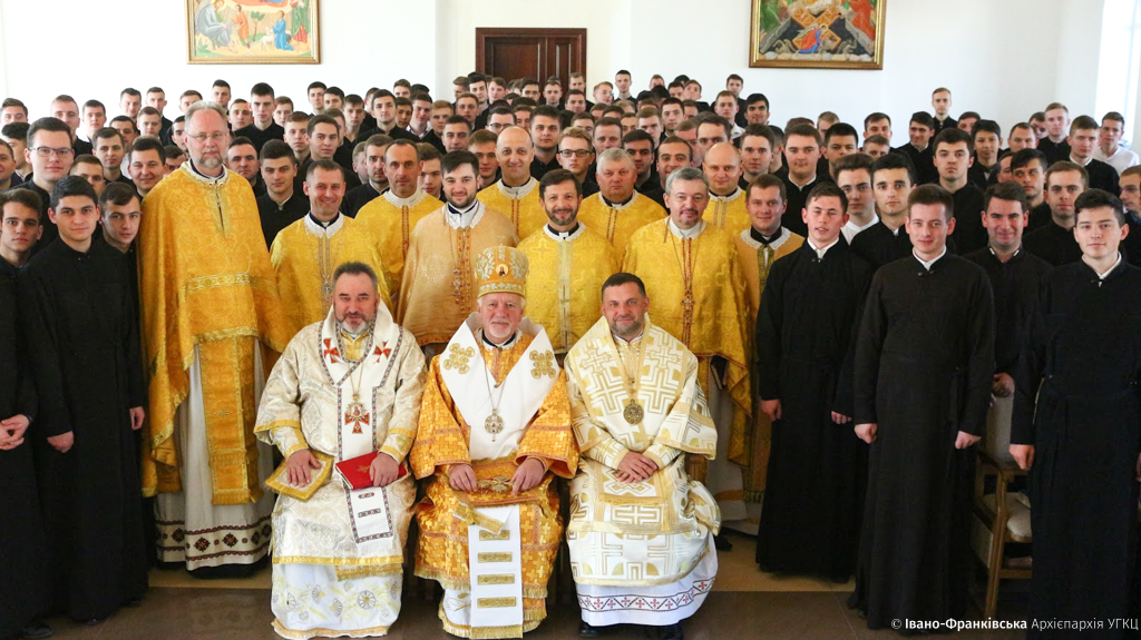 Рішення ІІ Синоду Єпископів Івано-Франківської Митрополії 