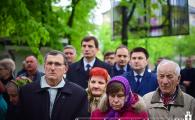 В Івано-Франківську вшанували жертв операції 